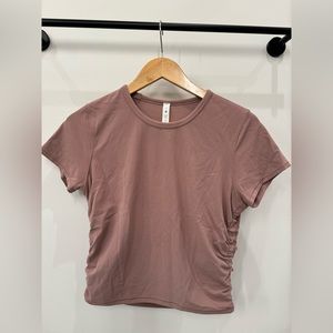 All It Takes Nulu Short-Sleeve T-Shirt - lululemon